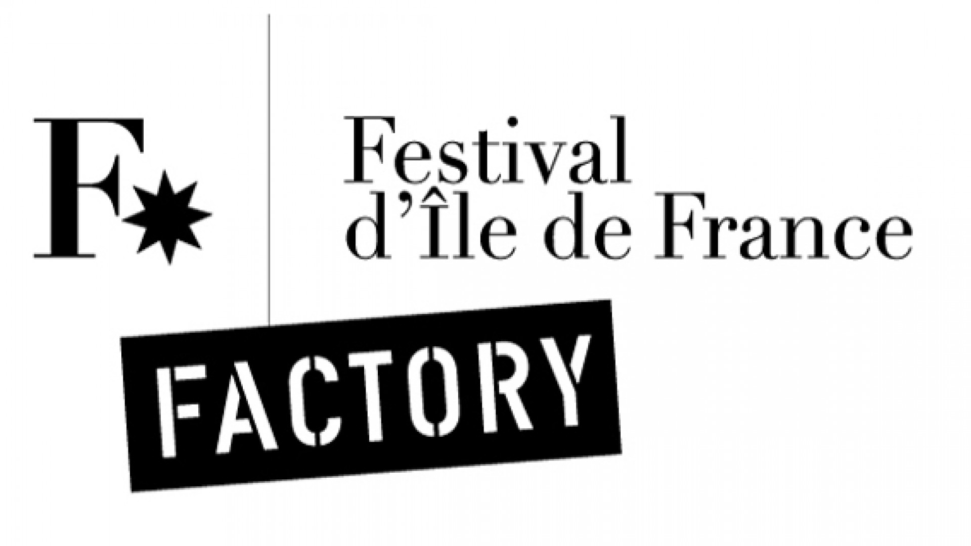 Festival d'Ile de France - Factory 2012