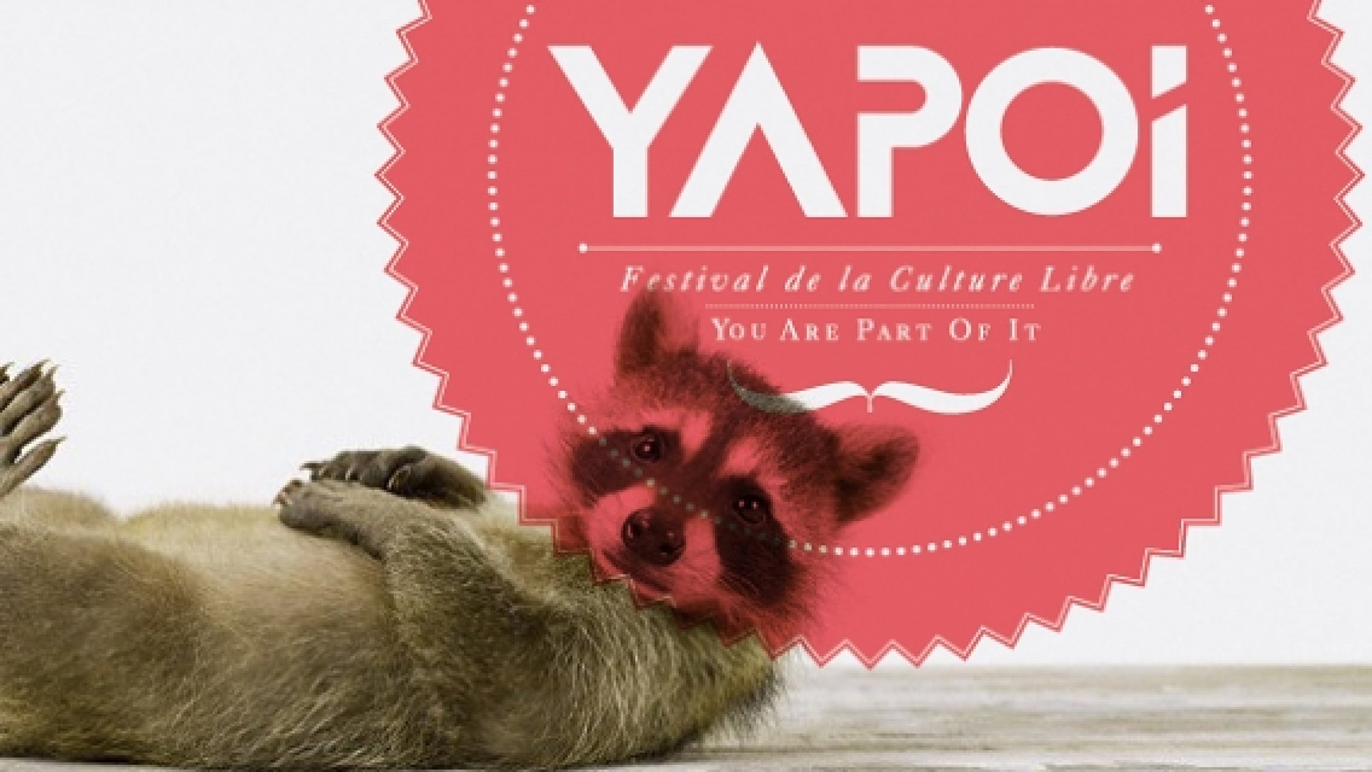 YAPOI - Festival De La Culture Libre
