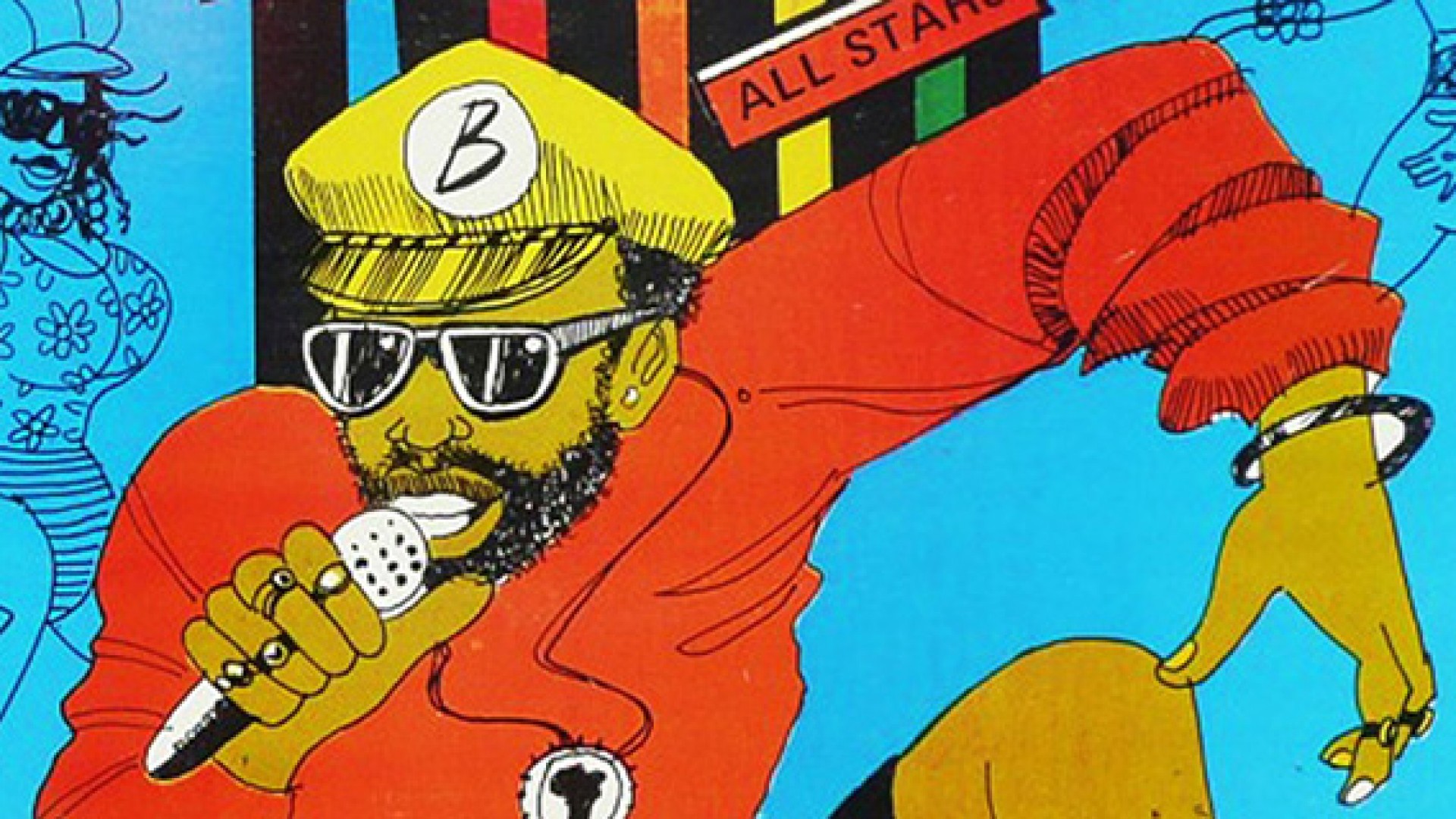 Initiation au sound system pour les ados