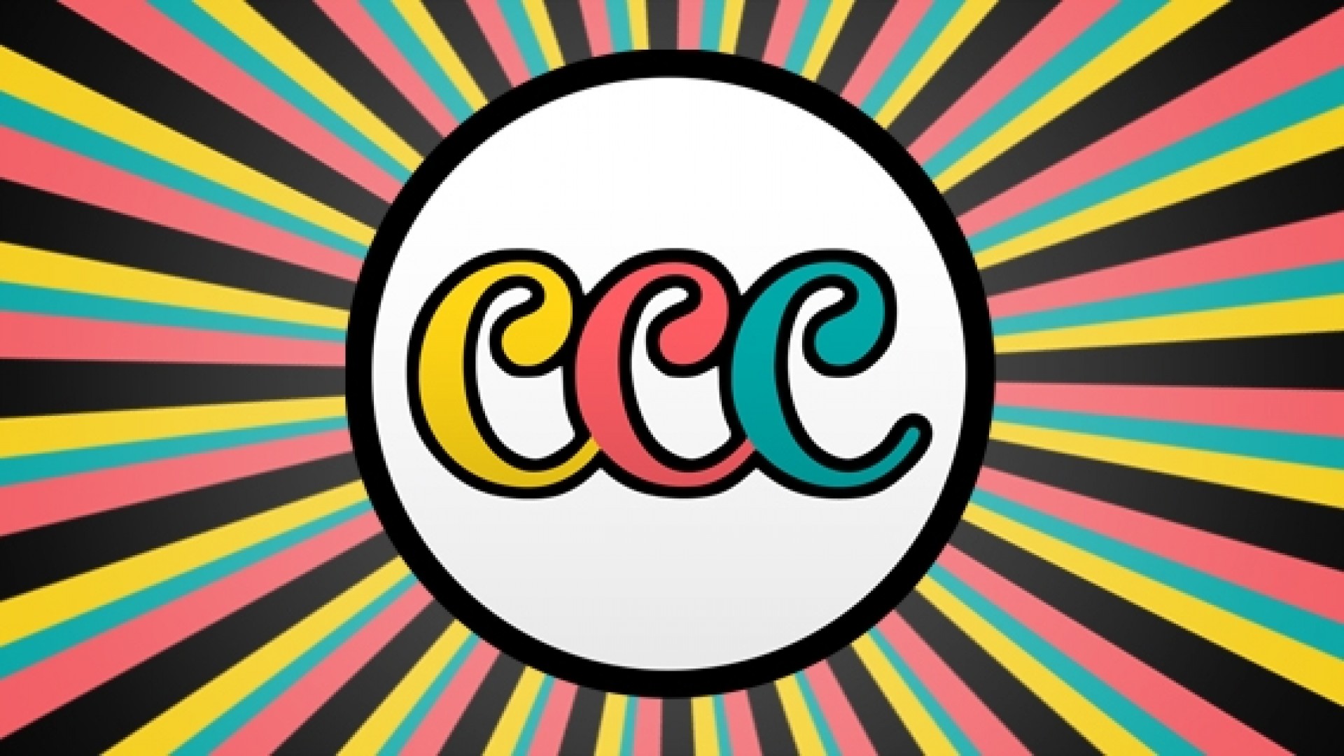 Copie Copains Club (copycat friends club)- Launch party