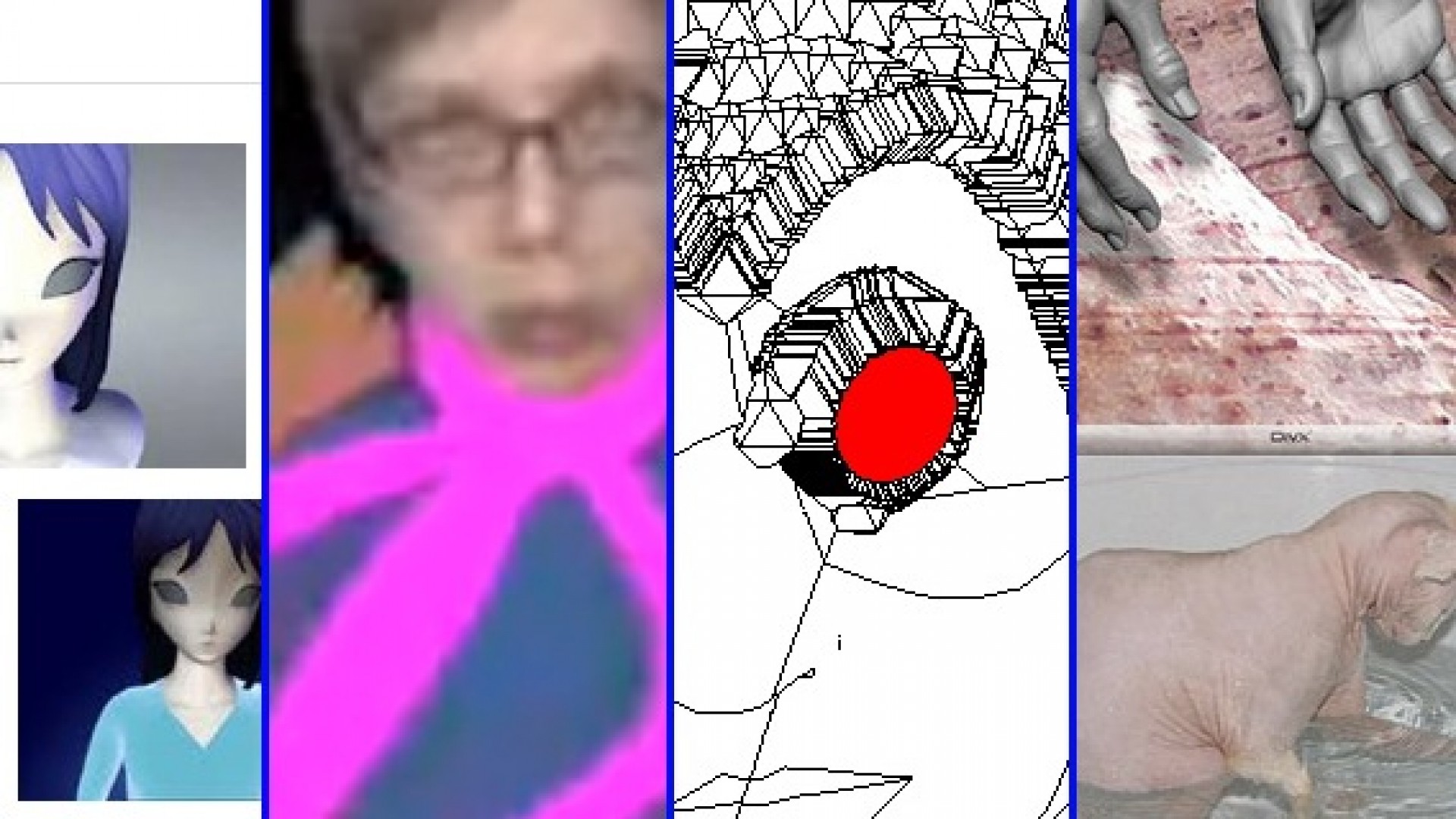 Adolidays&nbsp;: Internet 2062