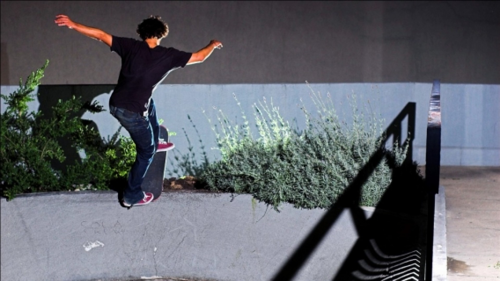 Adolidays: Filmer le skate