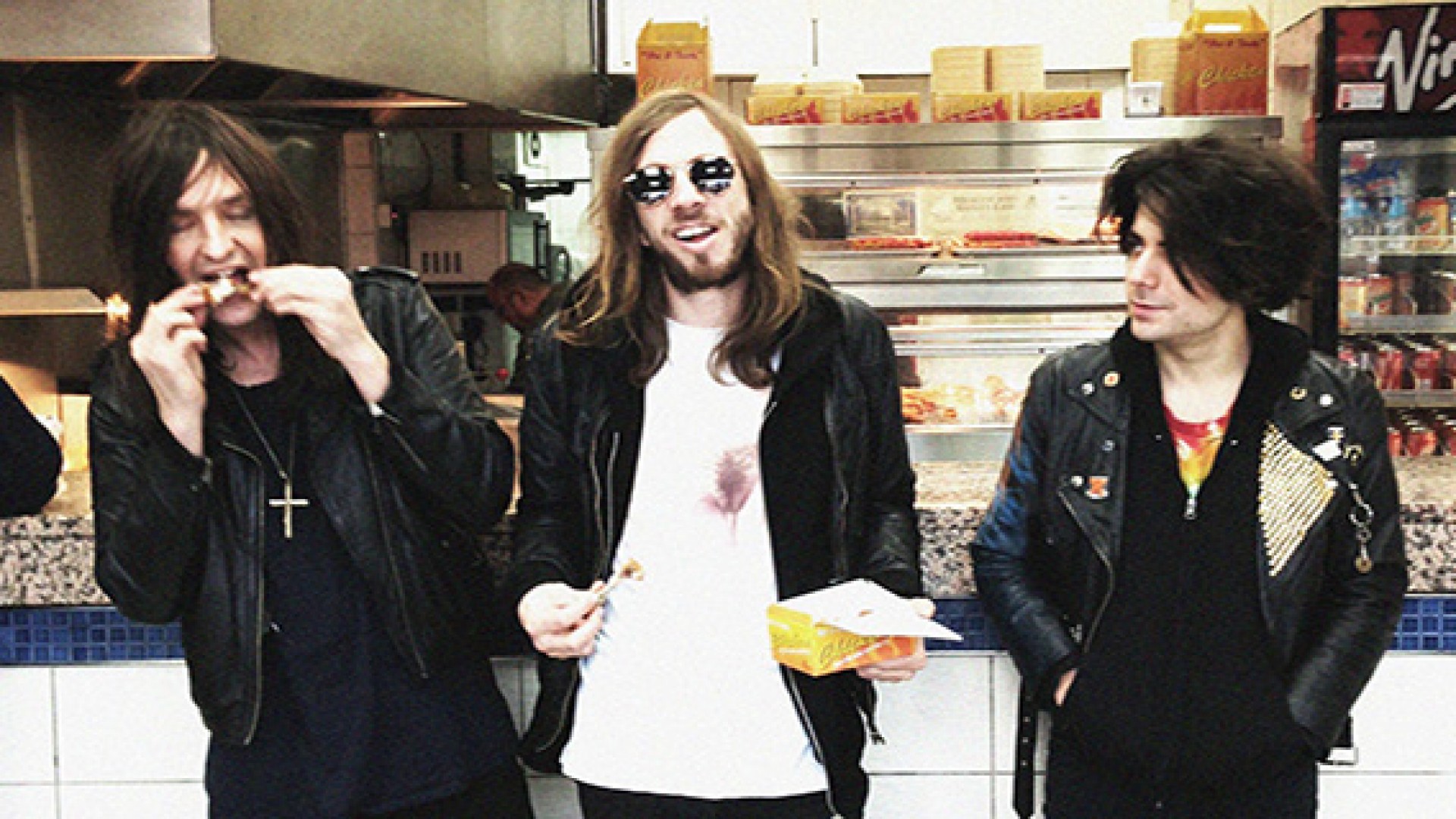 Is Tropical + Divine Paiste