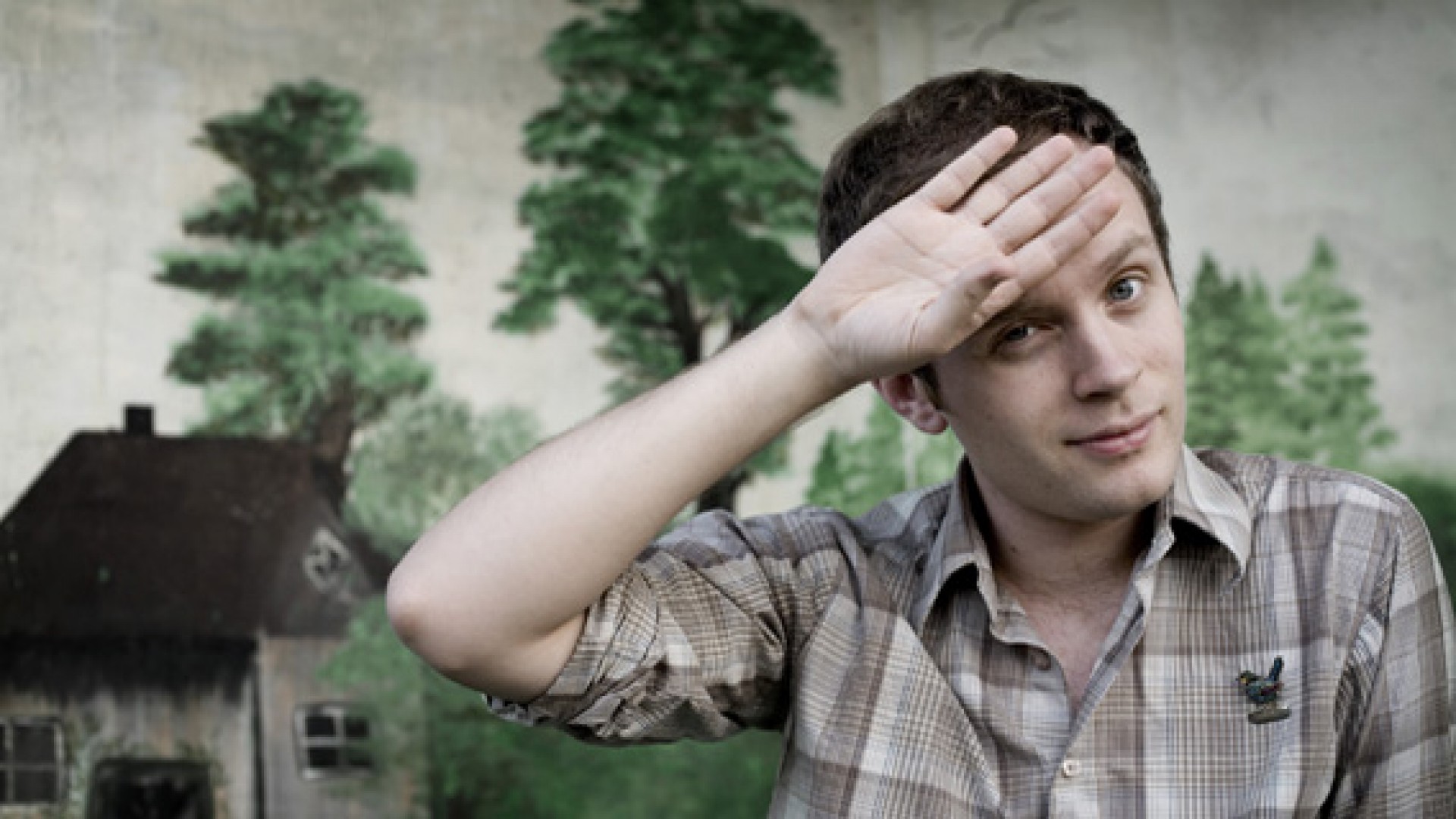 Jens Lekman