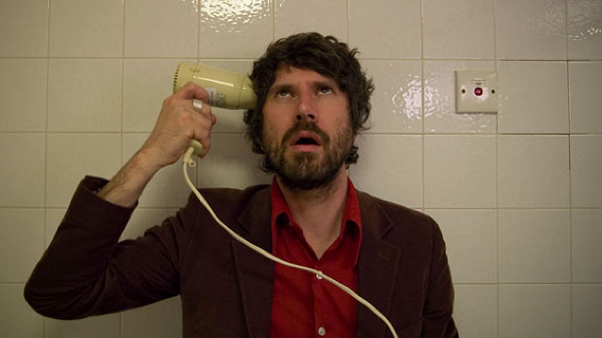 Gruff Rhys