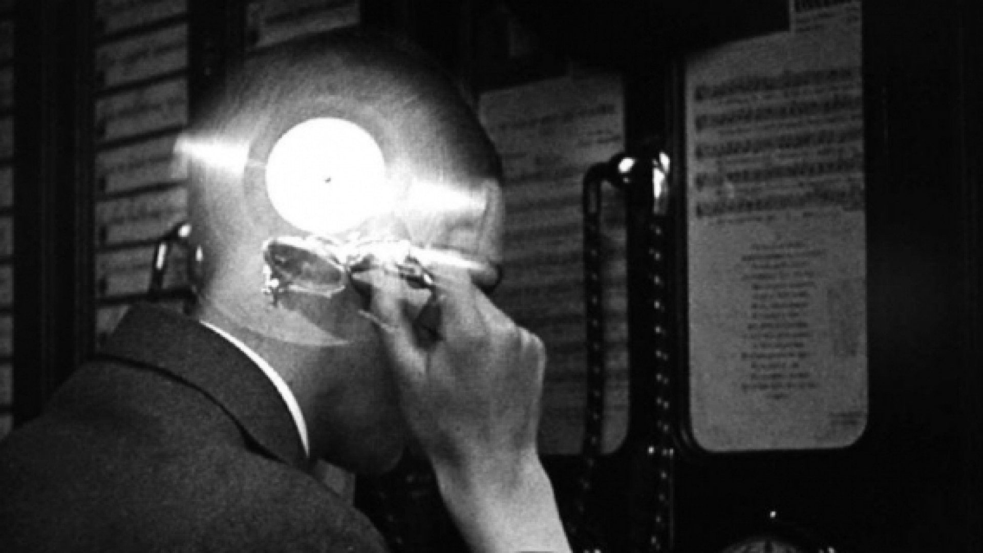 Chambre sonore - Phonurgia Nova