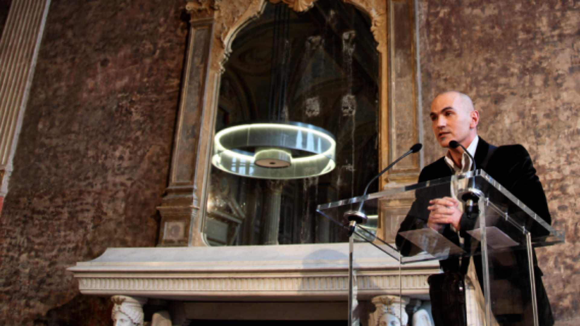 Les grands rendez-vous de la Gaîté lyrique avec Jérôme Delormas