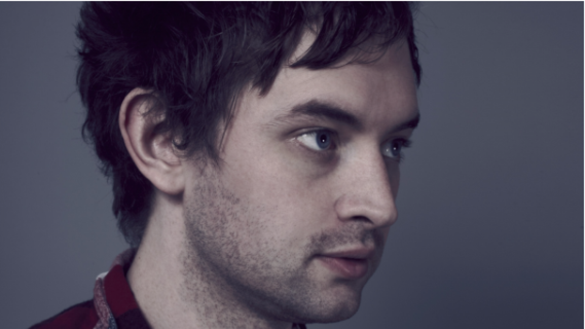 Nathan Fake + Wesley Matsell