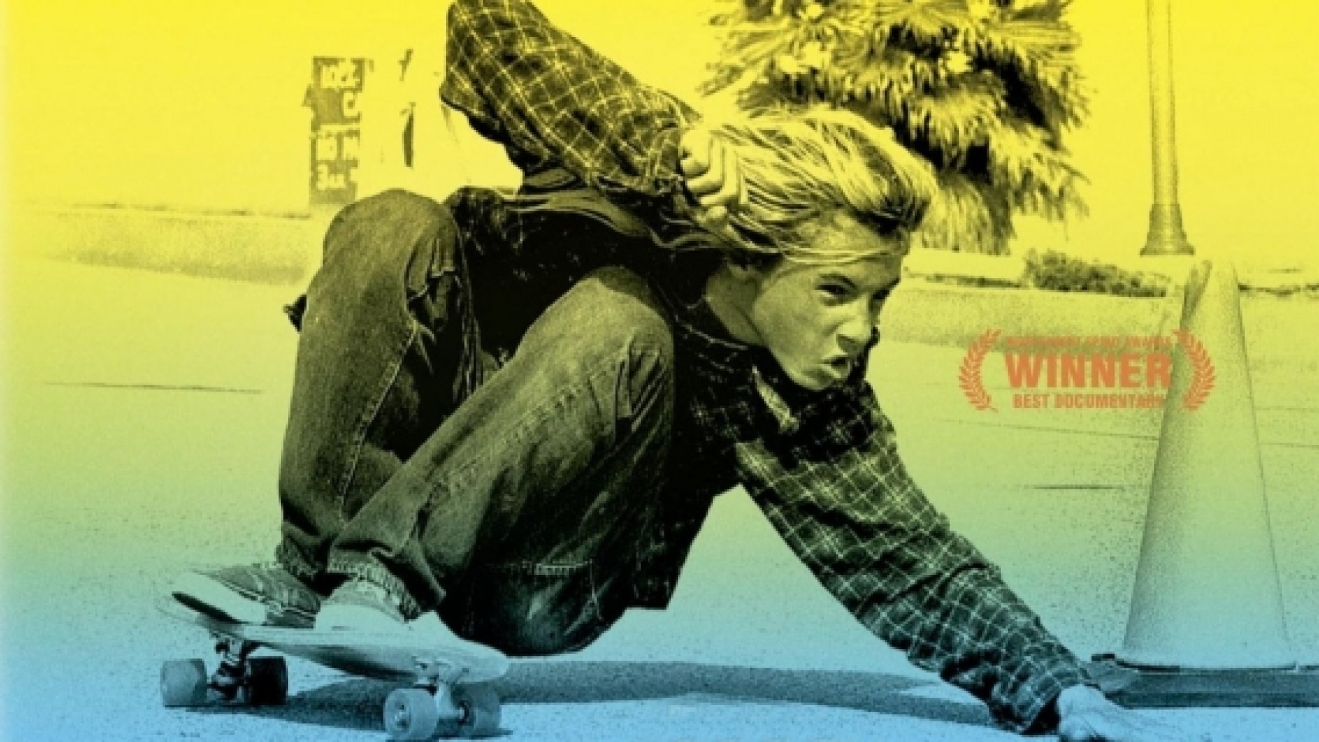 Video night with Morgan Bouvant: DOGTOWN AND Z-BOYS