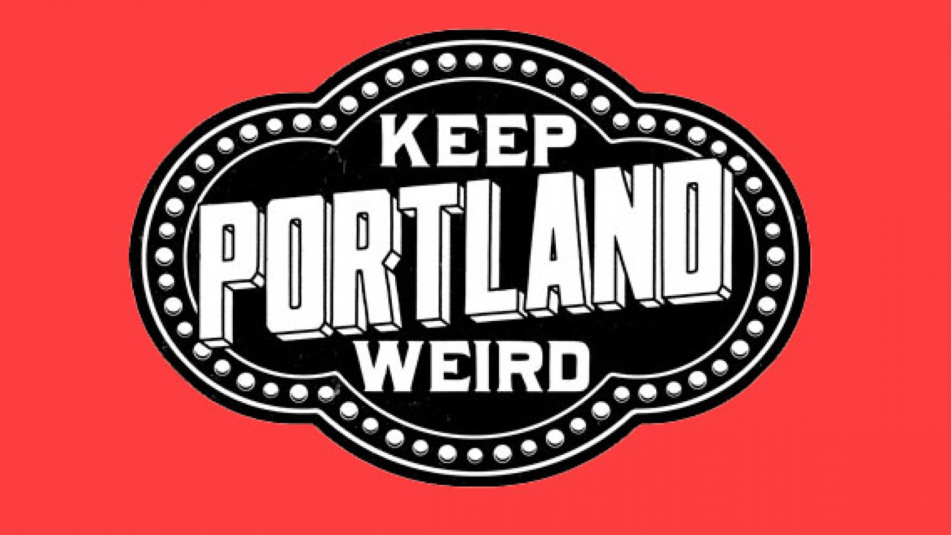 How did Portland get to be so creative?