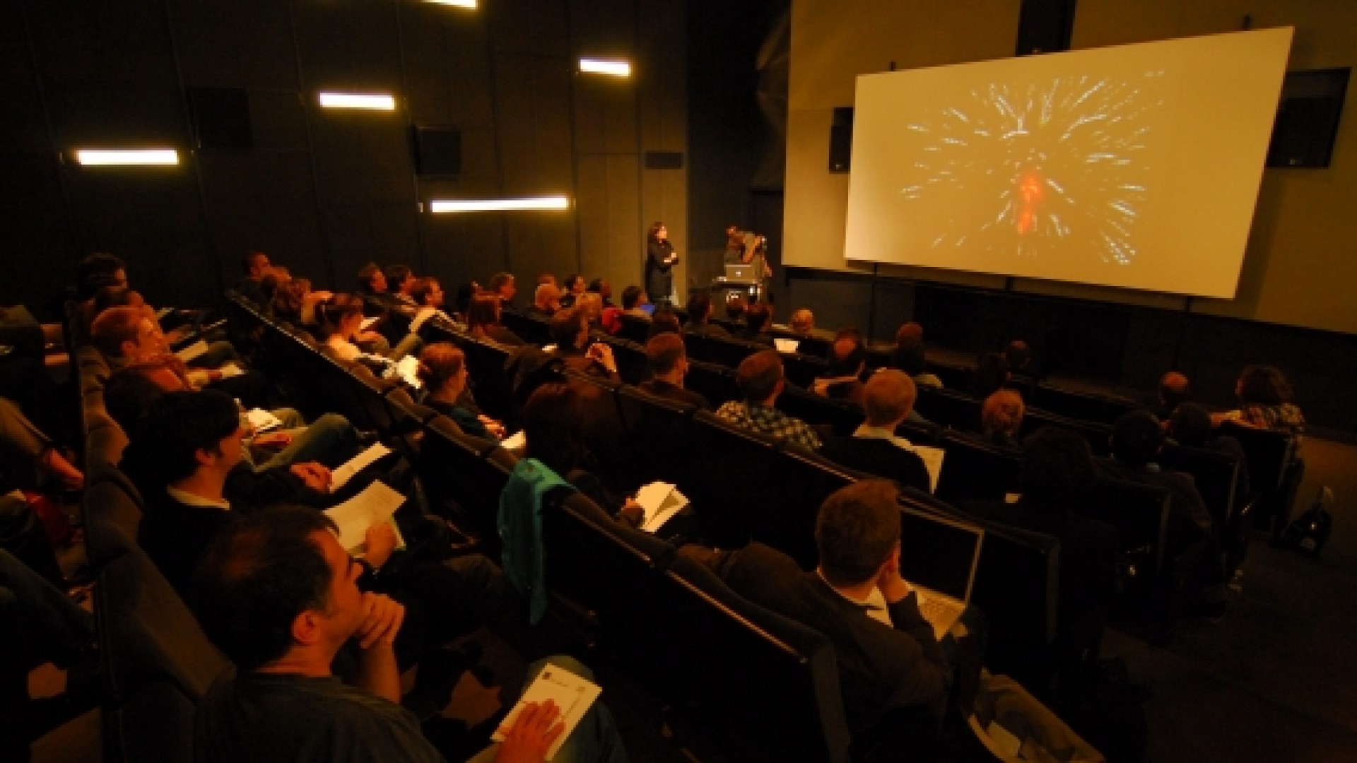 Marché international de l'art numérique