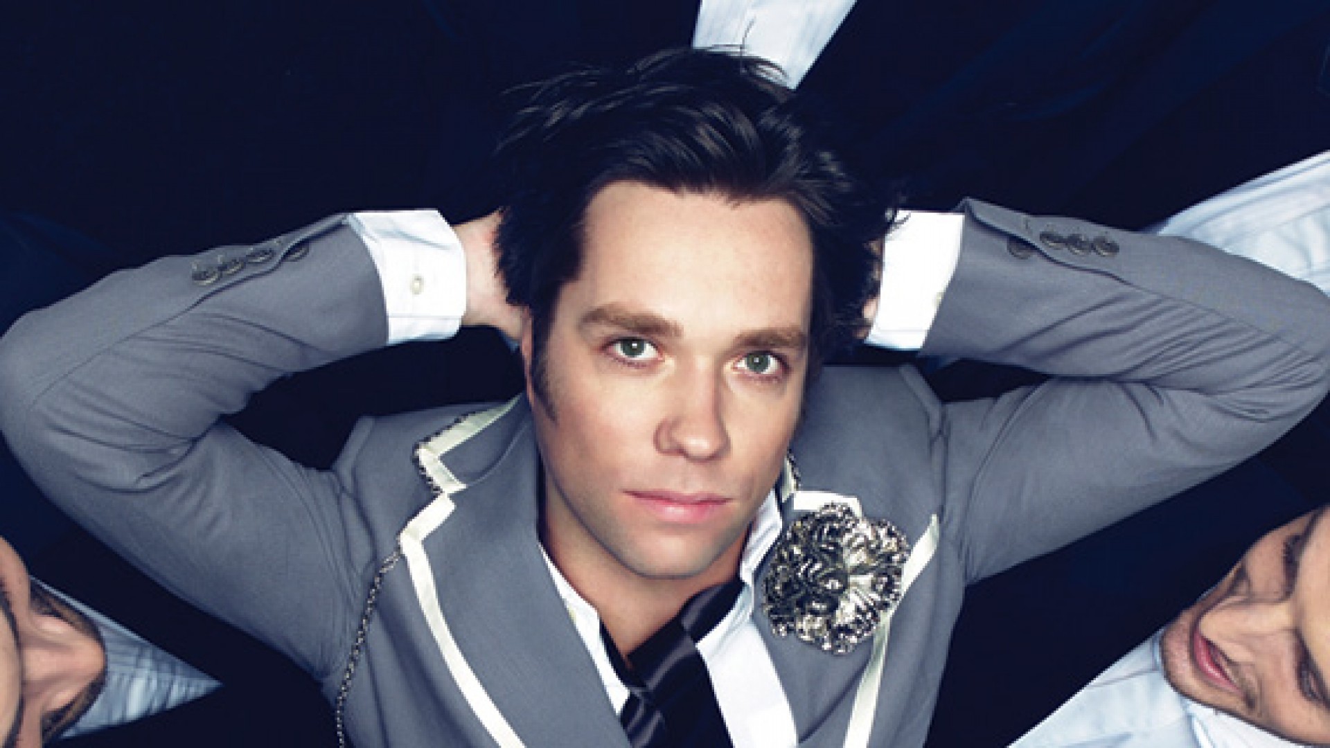 Rufus Wainwright - Annulé