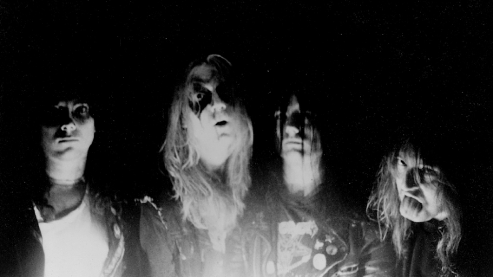 Until the light takes us