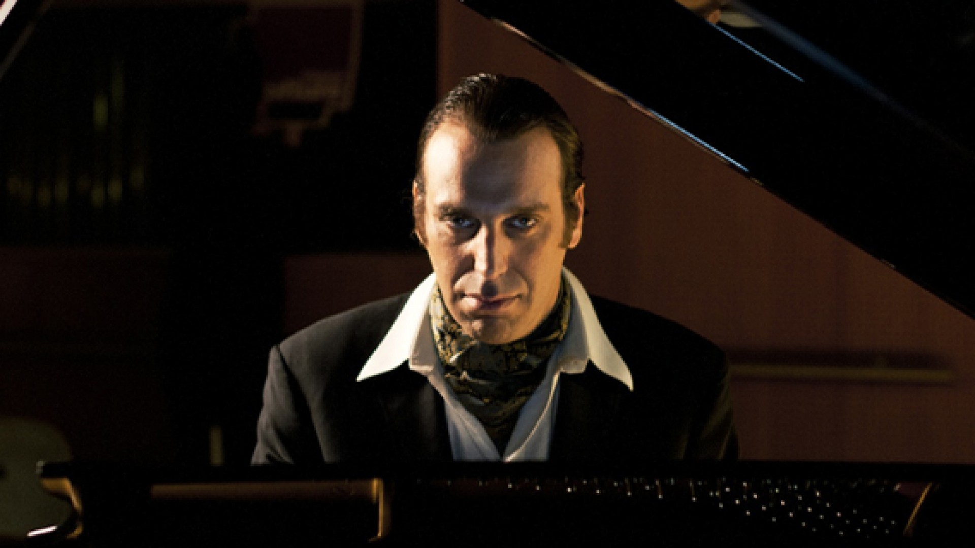 Chilly Gonzales Week