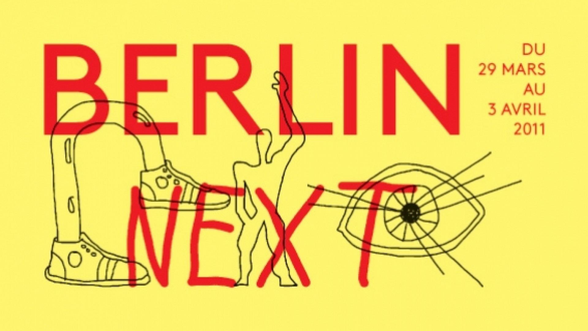 Berlin Next!