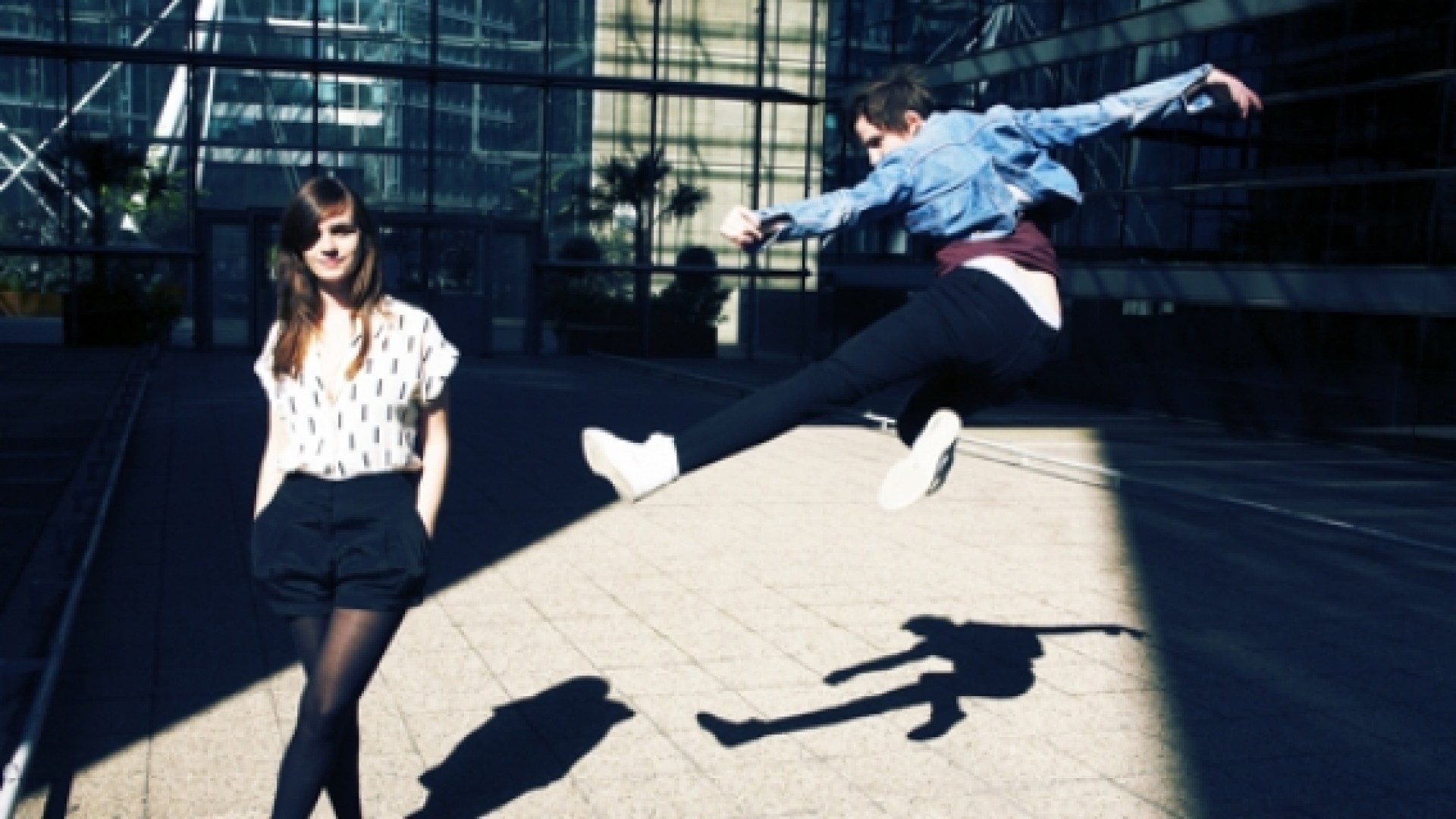 Bastille Day/ Local Heroes- Paris&nbsp;: Jupiter + MmMmM + Stal