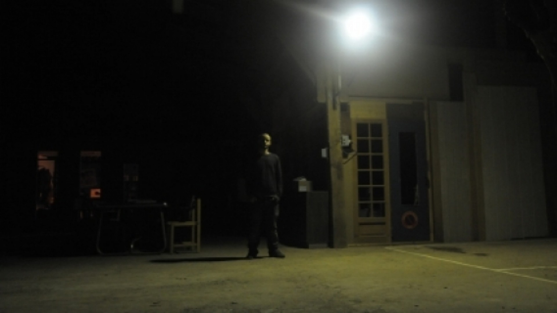 Le LEPRECHAUNE + OLAF HUND + Kuriousoranj + 2012 Aka Subrider + K-KI (VJ)