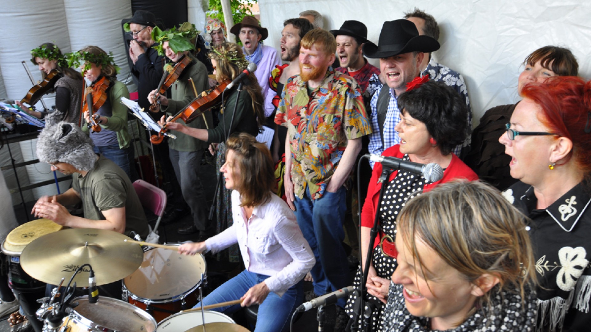 The Fantasy Orchestra