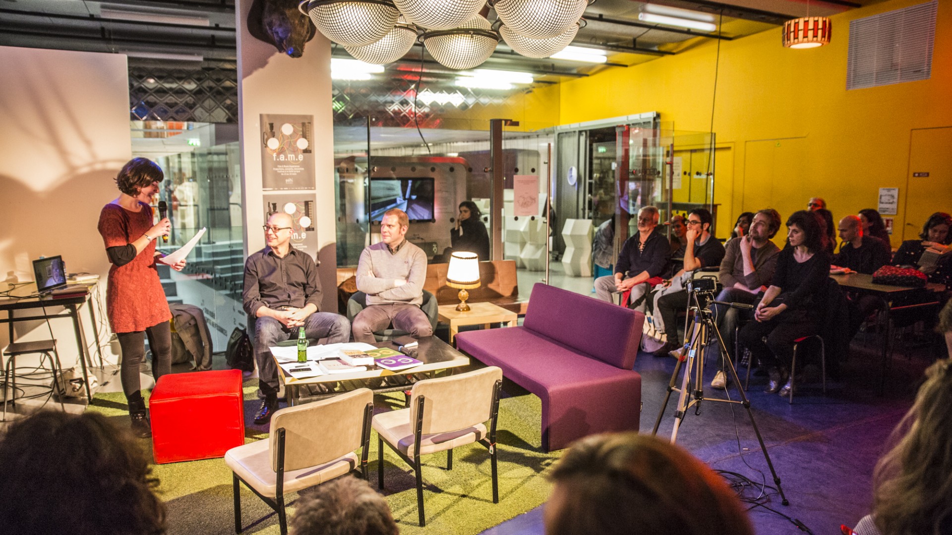 The United States of Google