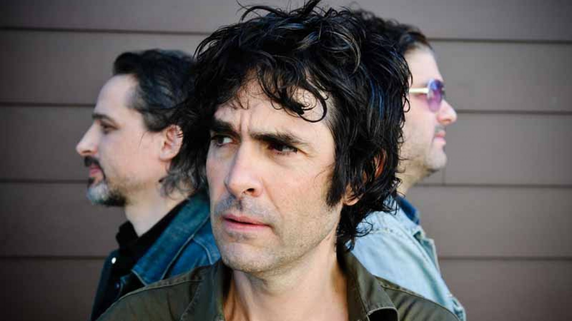 The Jon Spencer Blues Explosion