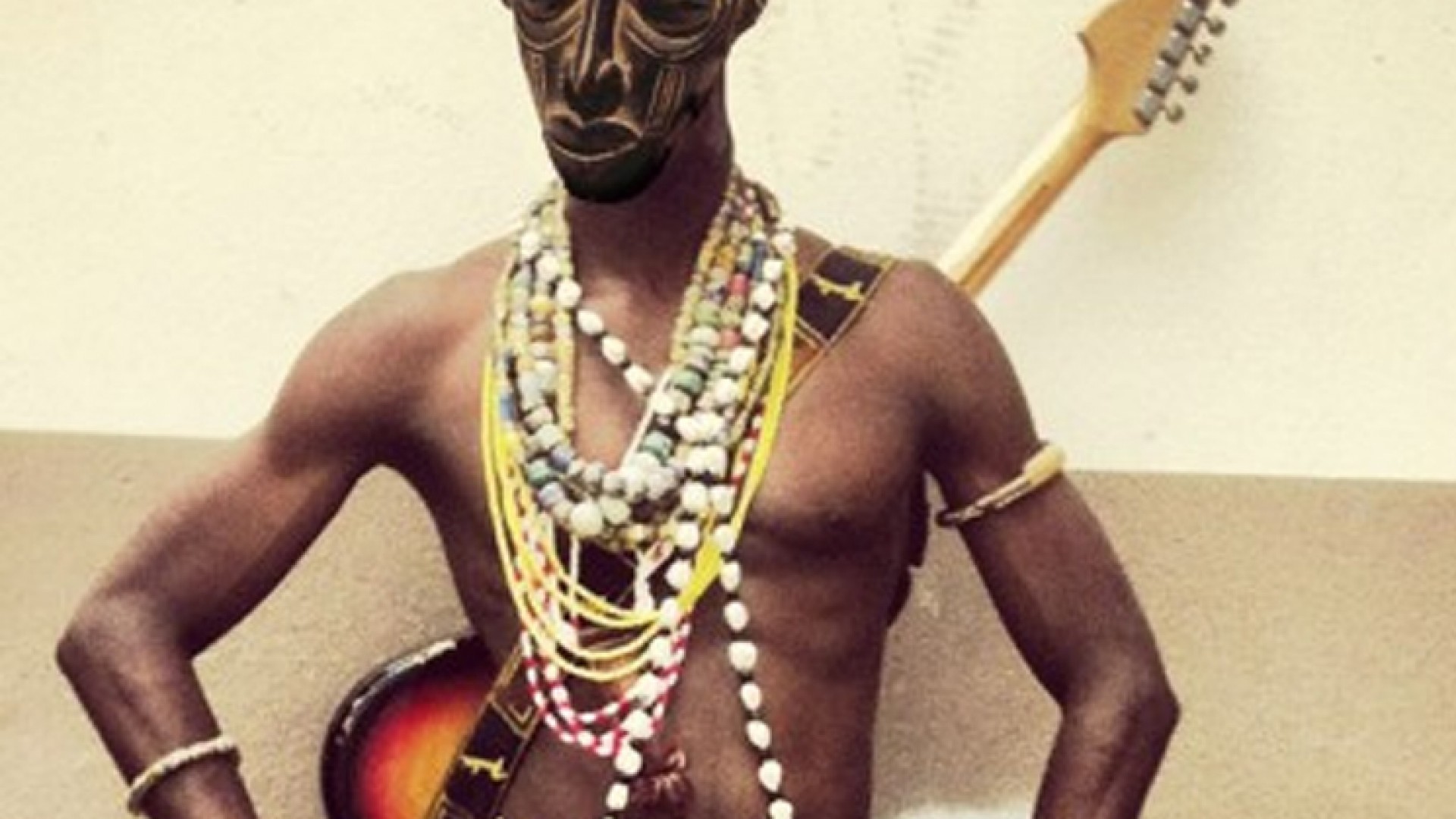 Osunlade + Vaudou Game + Den Sorte Skole&nbsp;: MUSIQUES MONDE