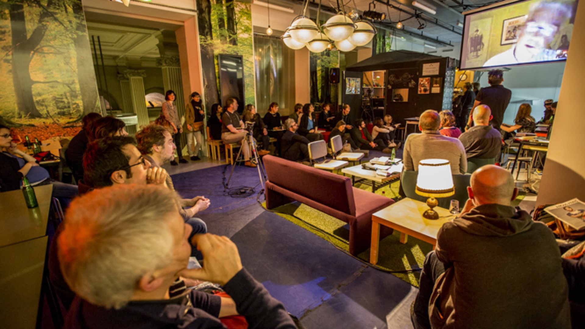 Le partage, une nouvelle économie&nbsp;?