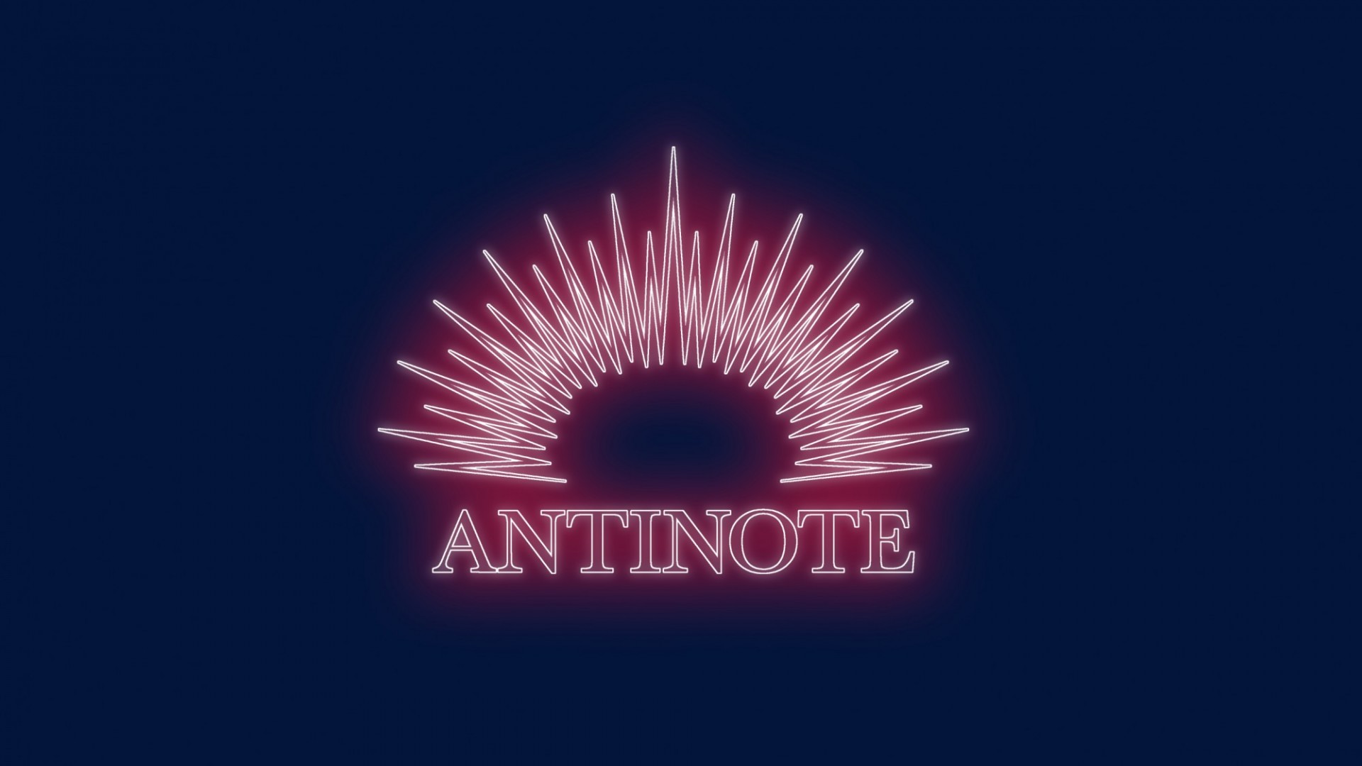 Antinote