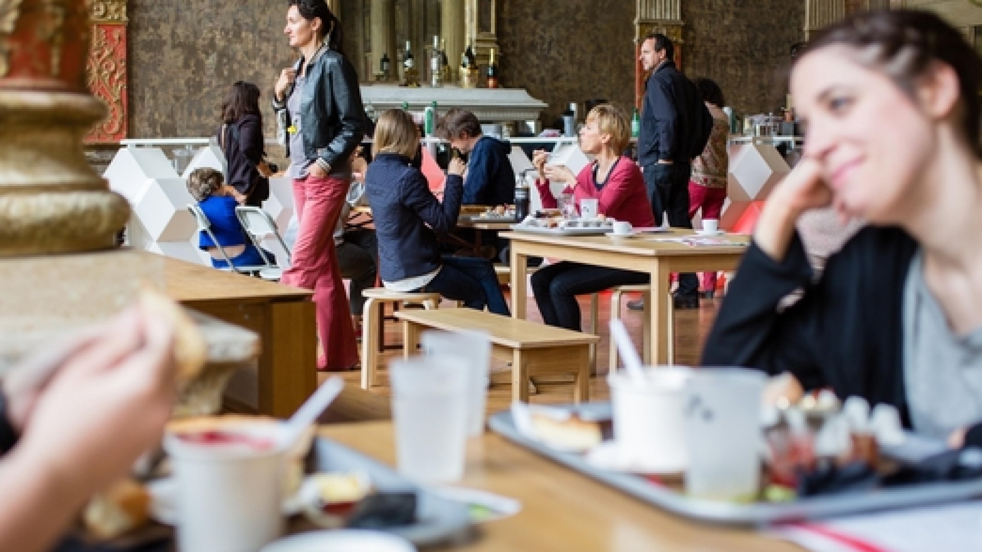 Feelgoodbrunch x Time Out