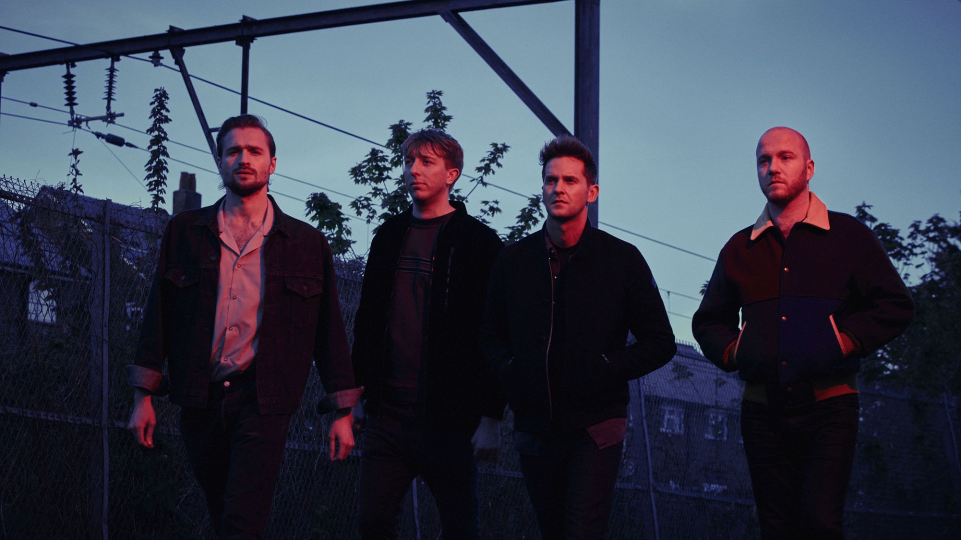 La Gaîté Lyrique Wild Beasts