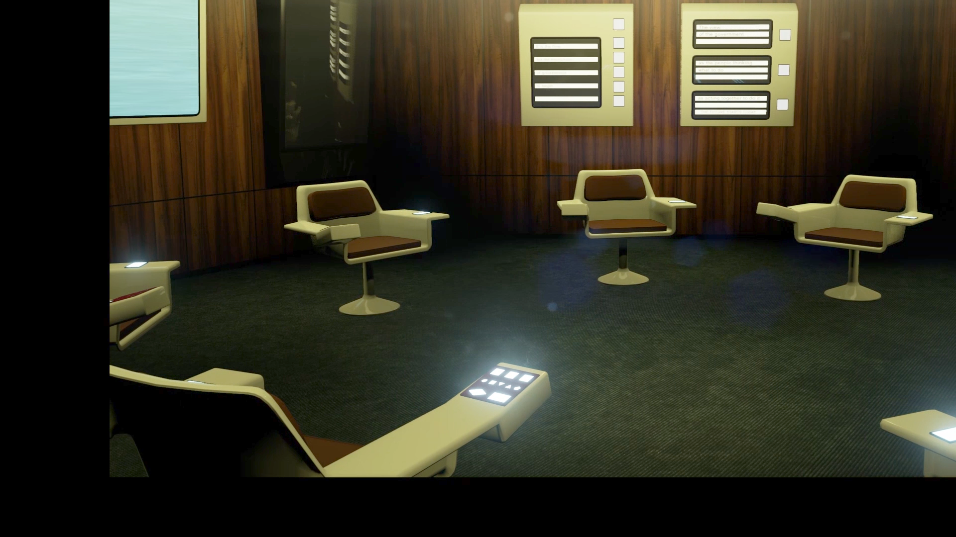 Machines à gouverner