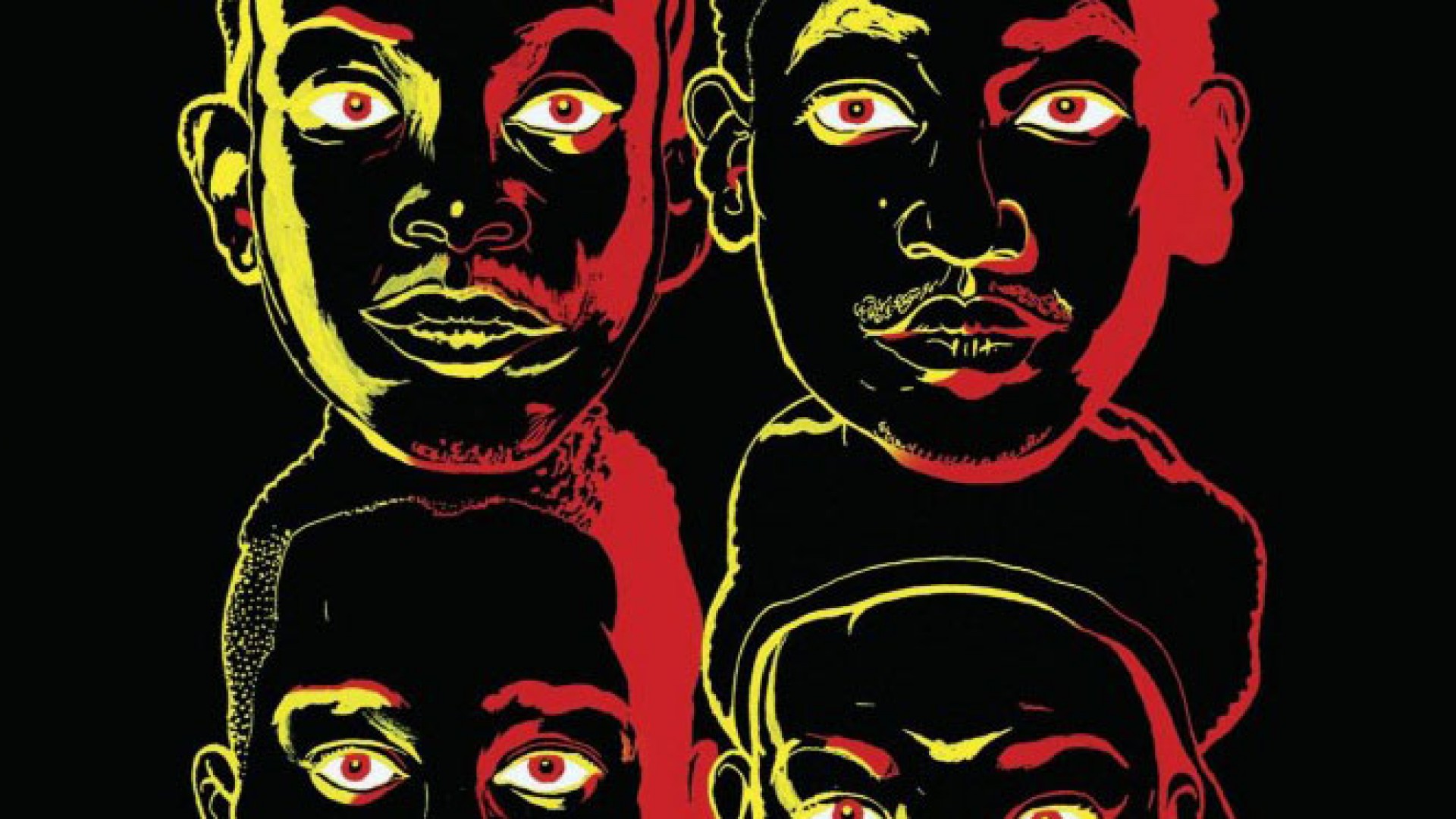 Beats, Rhymes & Life: The Travels of A Tribe Called Quest