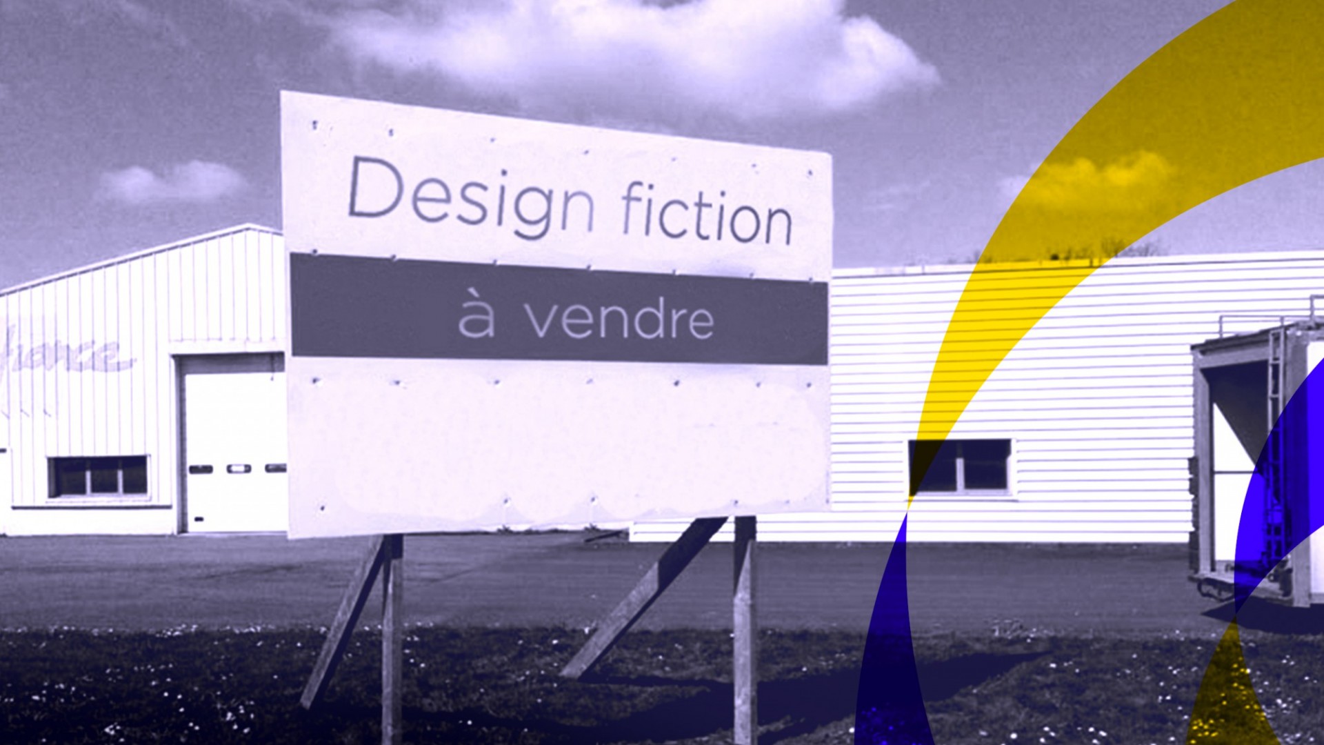 Design fiction et marketing&nbsp;: dans la gueule du loup&nbsp;?