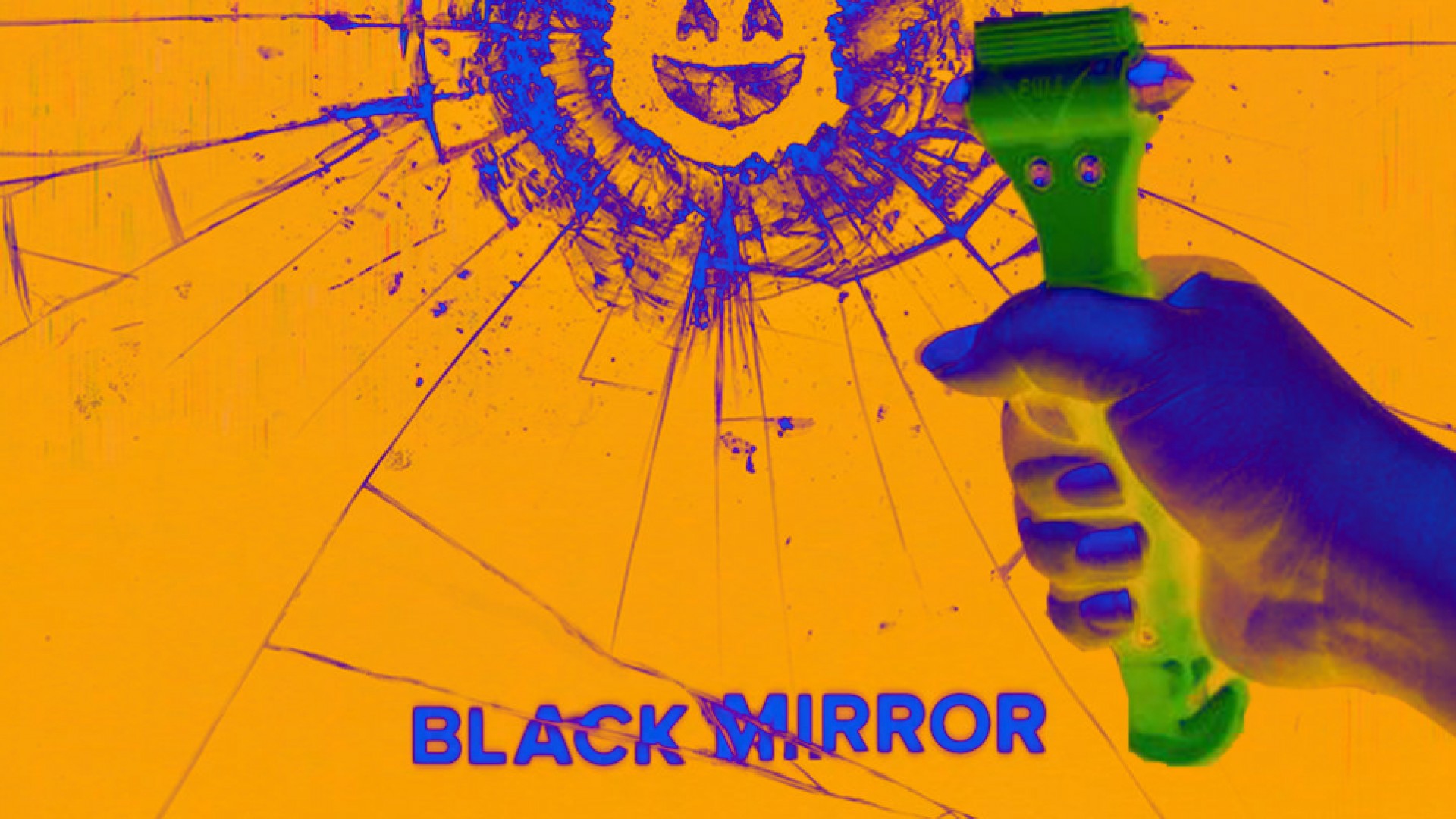 Black Mirror&nbsp;: jouons, rejouons, déjouons la série