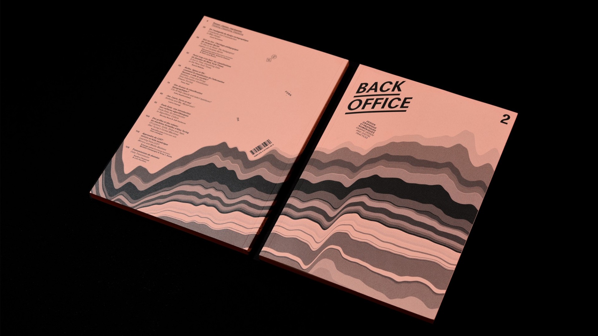 Lancement de la Revue Back Office 2