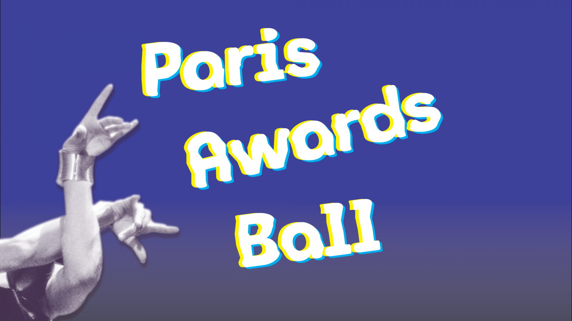 Paris Awards Ball III