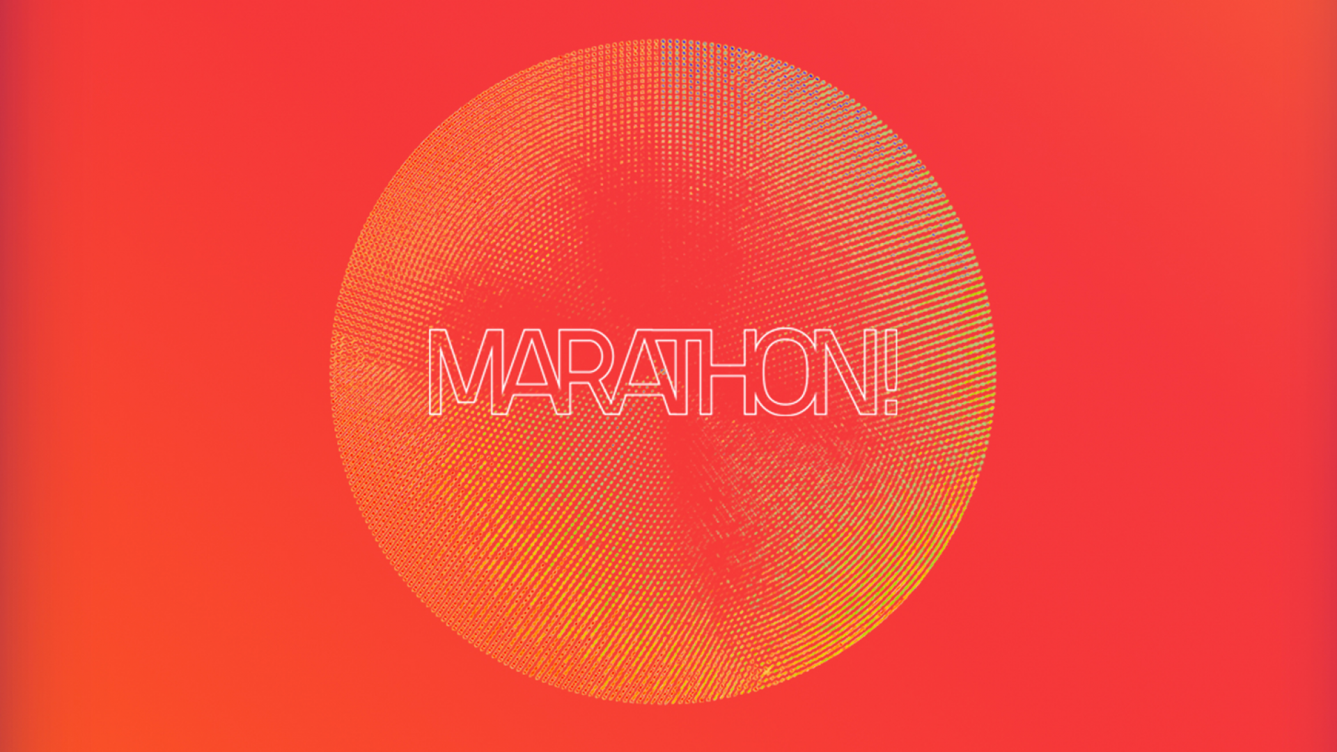 Marathon! 2018 - Jeff Mills + Molécule