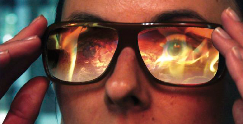 L'aéroport international se paie un voyage sur le divan