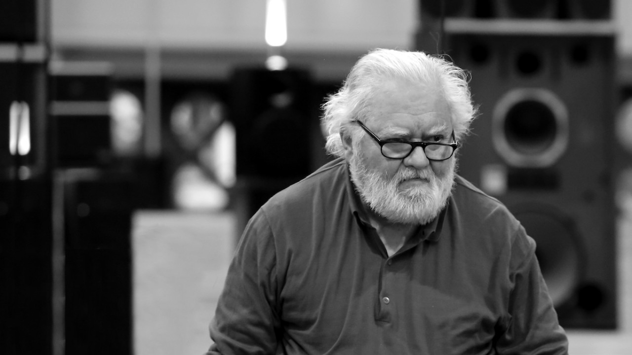 Pierre Henry, es-tu là ?