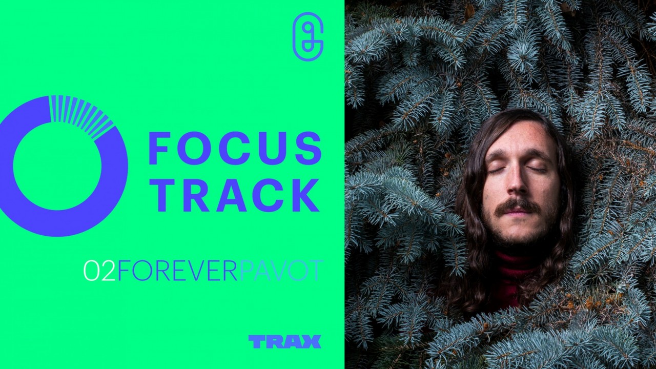 Focus Track : Forever Pavot pour toujours