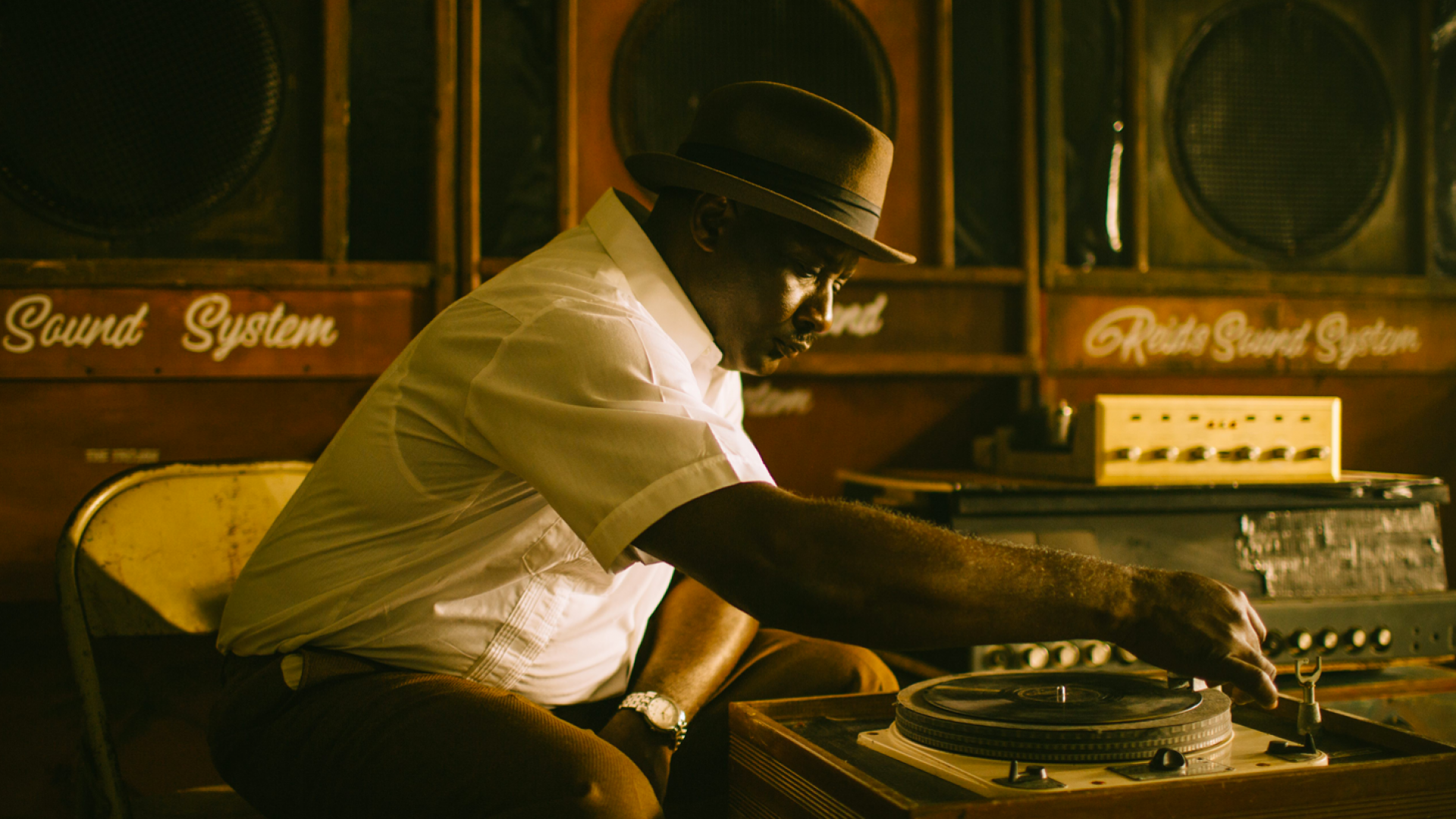 Rudeboy : The Story of Trojan Records