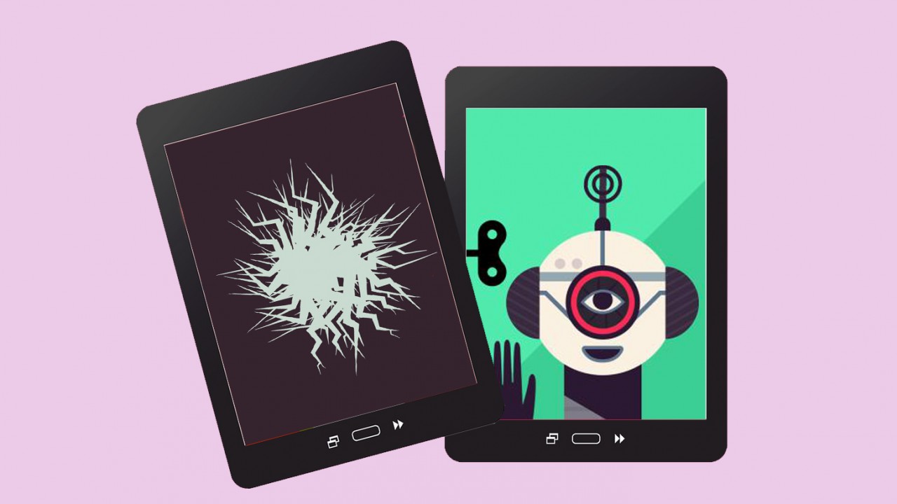 Capitaine futur et la supernature à l'Applab : ça continue !