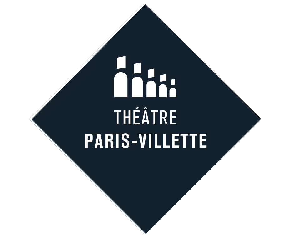 Théâtre Paris Villette