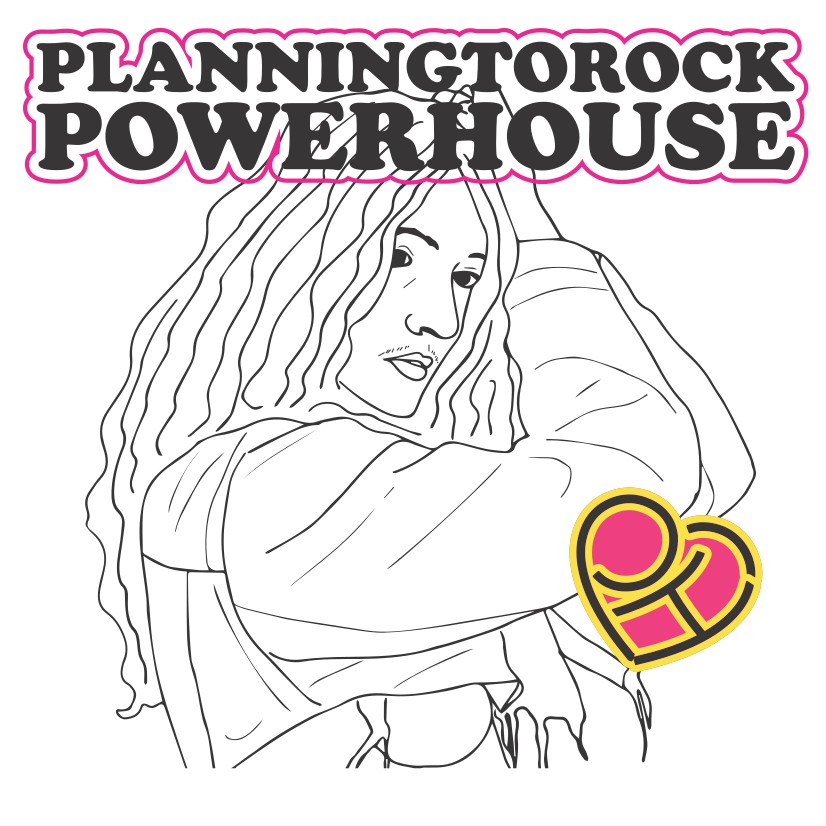 La playlist de Planningtorock