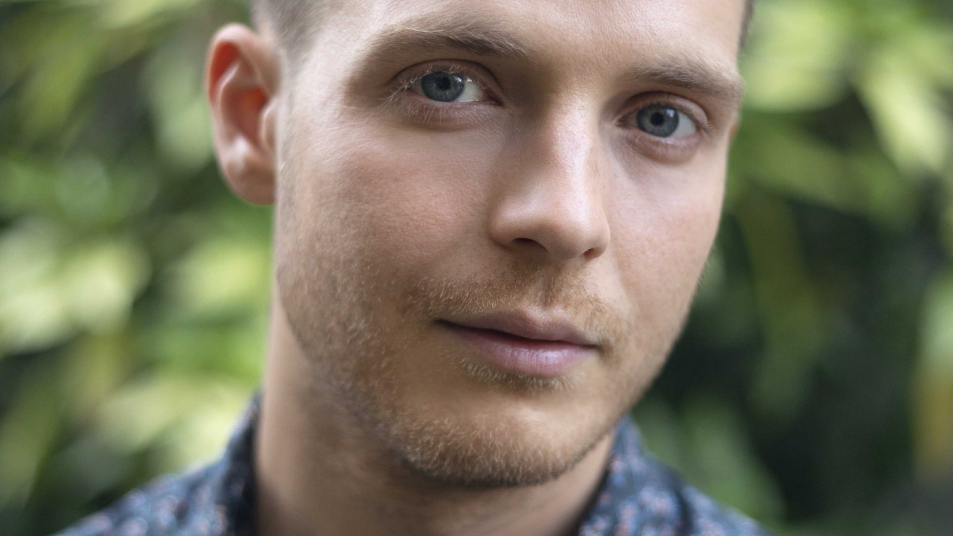 Ismaël Joffroy Chandoutis