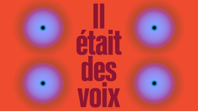 Les corps en révolte