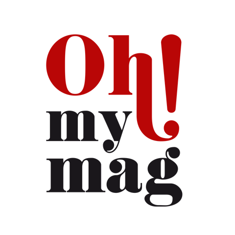 Oh!My Mag