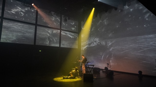 Thoom - Underscope #2