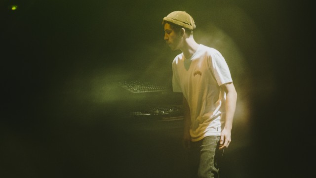 Fasme - Underscope #3