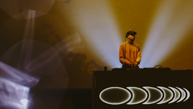 Bambounou - Underscope #3