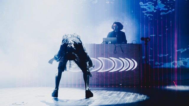 Esther - Underscope #3